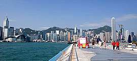 香港两天游|一日游攻略|周末游路线