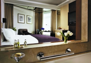 香港 享受慢生活的浪漫都市