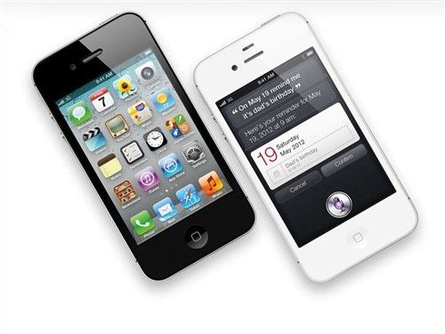 苹果对中国消费者态度强势 iPhone4S入华迟迟未定