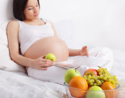 揭秘孕妇吃什么水果好+禁忌吃那些水果