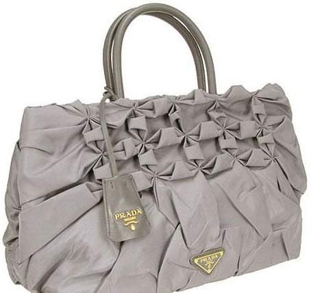 鉴别8大奢侈品牌真假包包