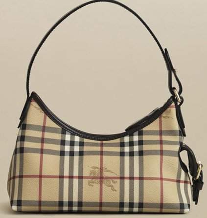 鉴别8大奢侈品牌真假包包