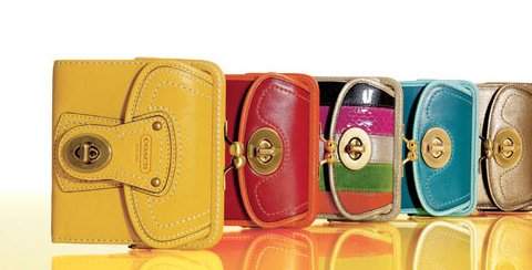 鉴别8大奢侈品牌真假包包