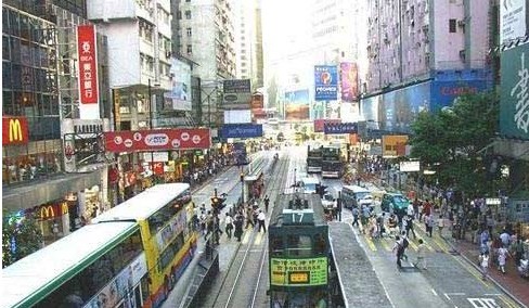 香港去哪购物好?HK几大区购物攻略全解析