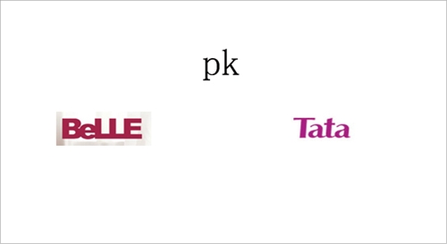 百丽Tata同款女鞋价格大不同