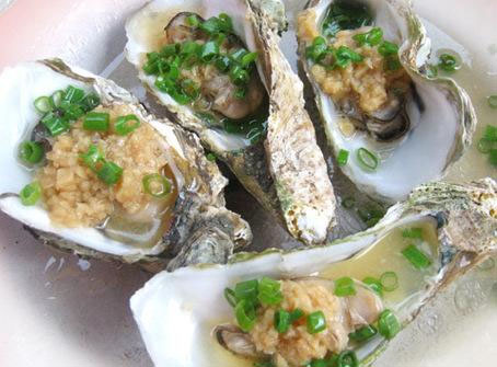 香港研究称66%熟食含二恶英 桂花鱼及蚝含量最高