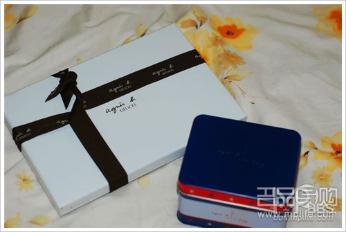 免费游香港败MMJ agnes b等