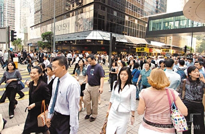 2011香港公众假期汇总 全年假期安排一览
