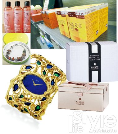 奢玩+血拼去香港其实 唔贵