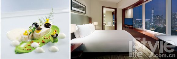 奢玩+血拼去香港其实 唔贵