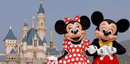 新年攻略抢先看！2012元旦春节香港旅游攻略