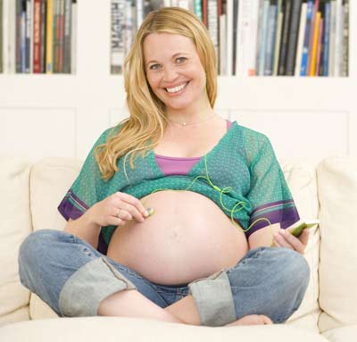 怀孕初期的十个症状 看你怀孕了吗？