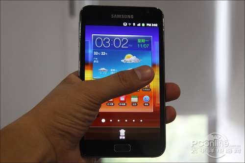 三星携4S暴跌!香港最TOP手机排行榜 