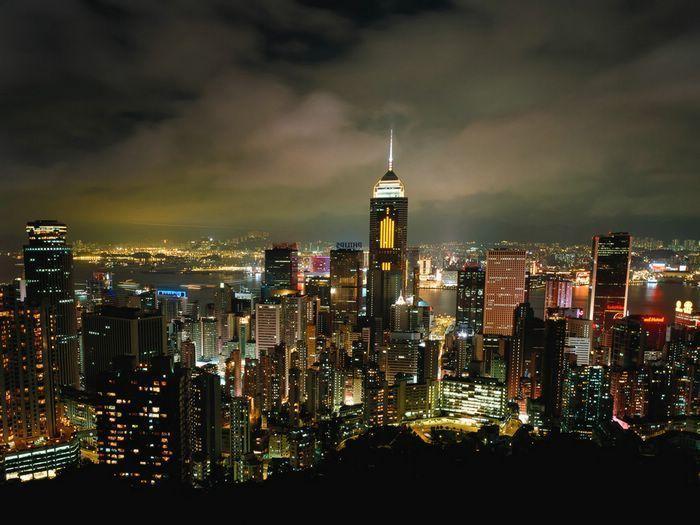 省钱攻略：花最少的钱玩转香港