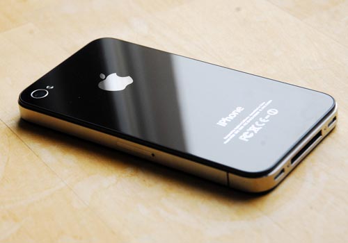 iPhone4S内地首发倒计时 运营商争夺又起