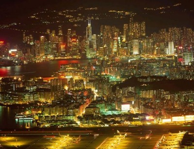 香港将举办国际级3D奇幻光影汇演