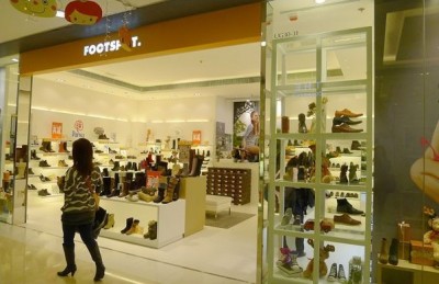Footspot鞋香港再度减价！最低7折