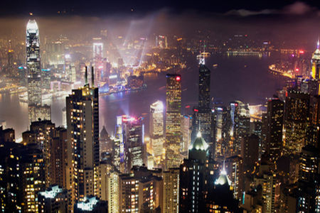 2012春节香港旅游攻略惊喜不断