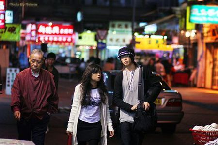 2012春节香港旅游攻略惊喜不断