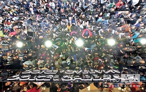 D&G事件 奢侈大牌为啥歧视香港人