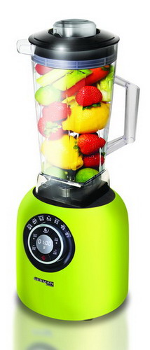 “健康养生”“绿色环保”德国宝亮相「时尚香港@广州」