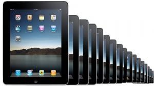 传iPad3或将流产 苹果改发iPad2S