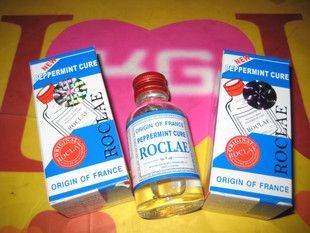 去香港买什么化妆品好?网友晒货+卡号分享