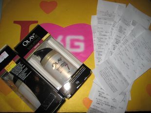 去香港买什么化妆品好?网友晒货+卡号分享