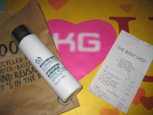 去香港买什么化妆品好?网友晒货+卡号分享