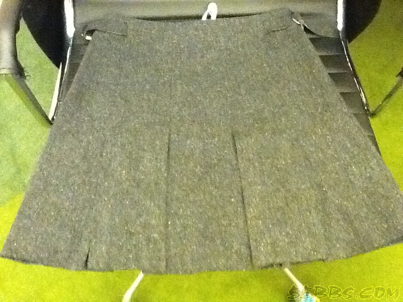 香港3小时高效购物,败MJ、BURBERRY、MAX&CO等