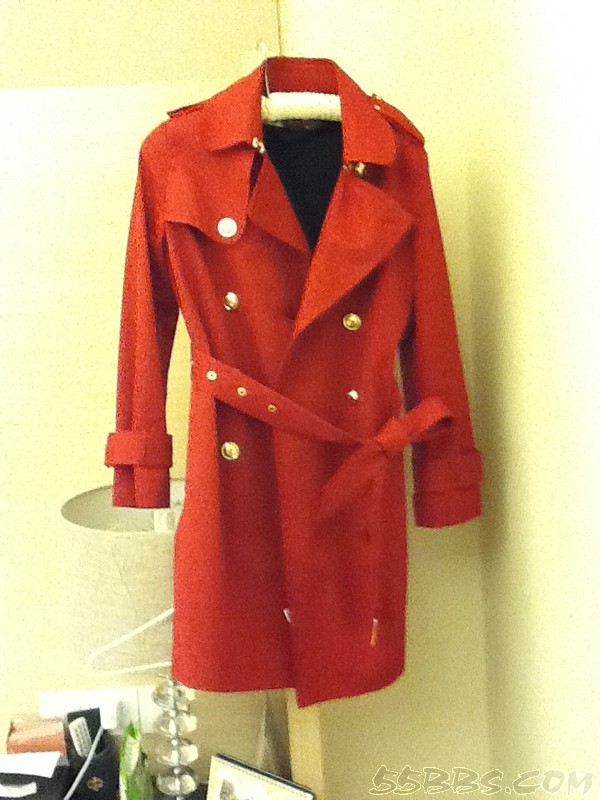 香港3小时高效购物,败MJ、BURBERRY、MAX&CO等