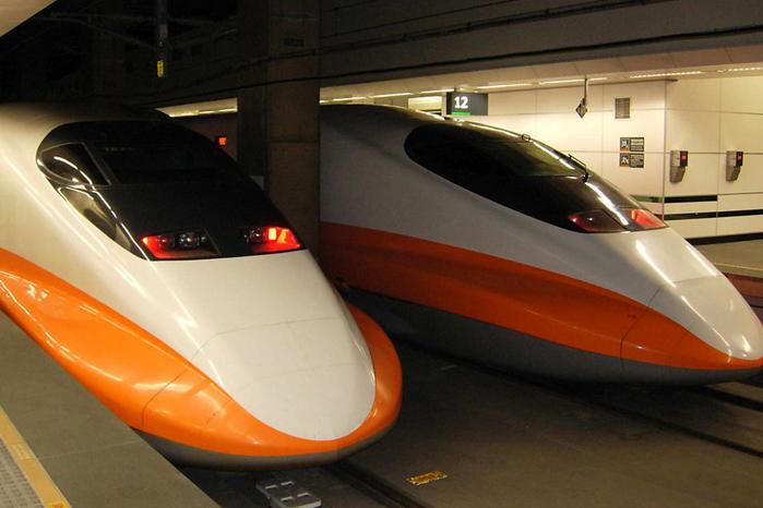 广深港高铁将与厦深铁路贯通 预计2015年通香港
