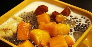 5款经典香港特色小吃