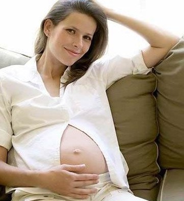 3方面入手 孕期开始孕育健康漂亮宝宝