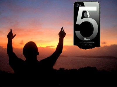 消息称苹果6月份发布iPhone5  富士康已投产