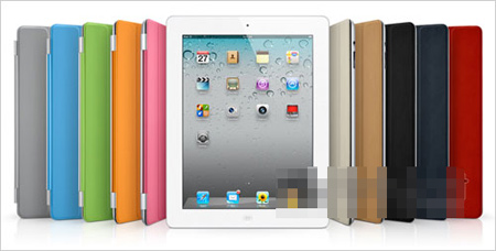 传言:苹果无任何行动 iPad3仍在三月发布