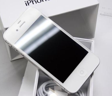 iPhone4S与部分SIM卡不兼容 苹果称系统将升级