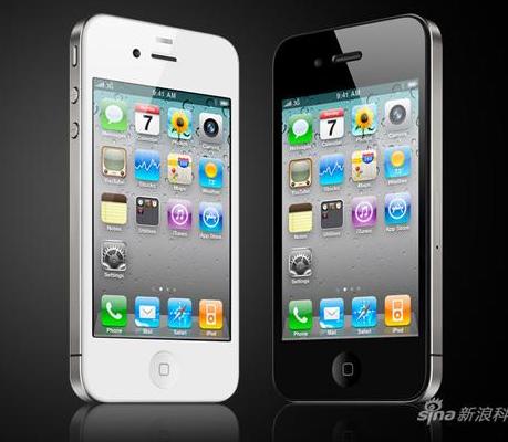 苹果因侵权在德下架iPhone、iPad3G版产品