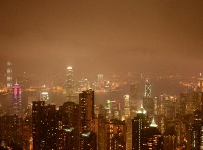 香港三日游路线推荐（推荐两家酒店）