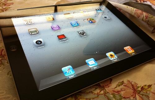 外媒称iPad3将在3月第一周正式发布
