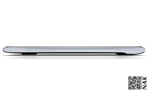 这就是真机? 三星GALAXY S Ⅲ多图曝光