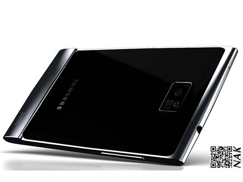 这就是真机? 三星GALAXY S Ⅲ多图曝光