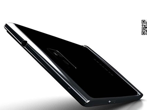 这就是真机? 三星GALAXY S Ⅲ多图曝光