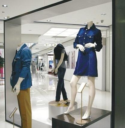 香港购物攻略 最好的四大购物中心推荐