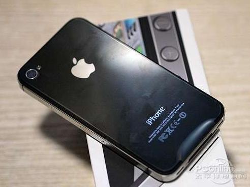 iPhone4S电信版将放货 行货跌至4700元