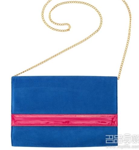 H&M 2012春夏时尚2月新品包报价