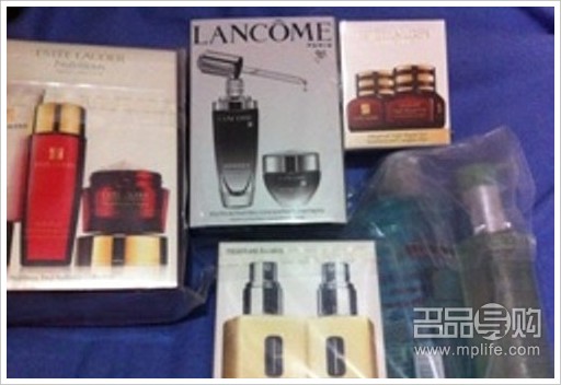 香港DFS75折败下COACH包+16G IPHONE 4S 