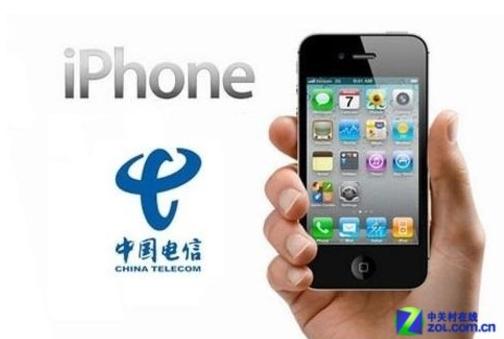 iPhone4S今年在华预计发货量为700万台
