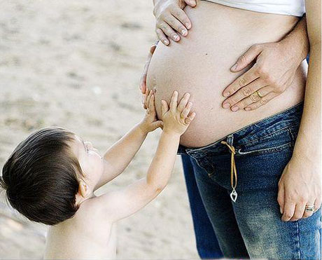 发现女人孕前饮食可决定生男生女