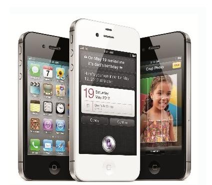 iPhone4S电信版京东商城于3月9日首发